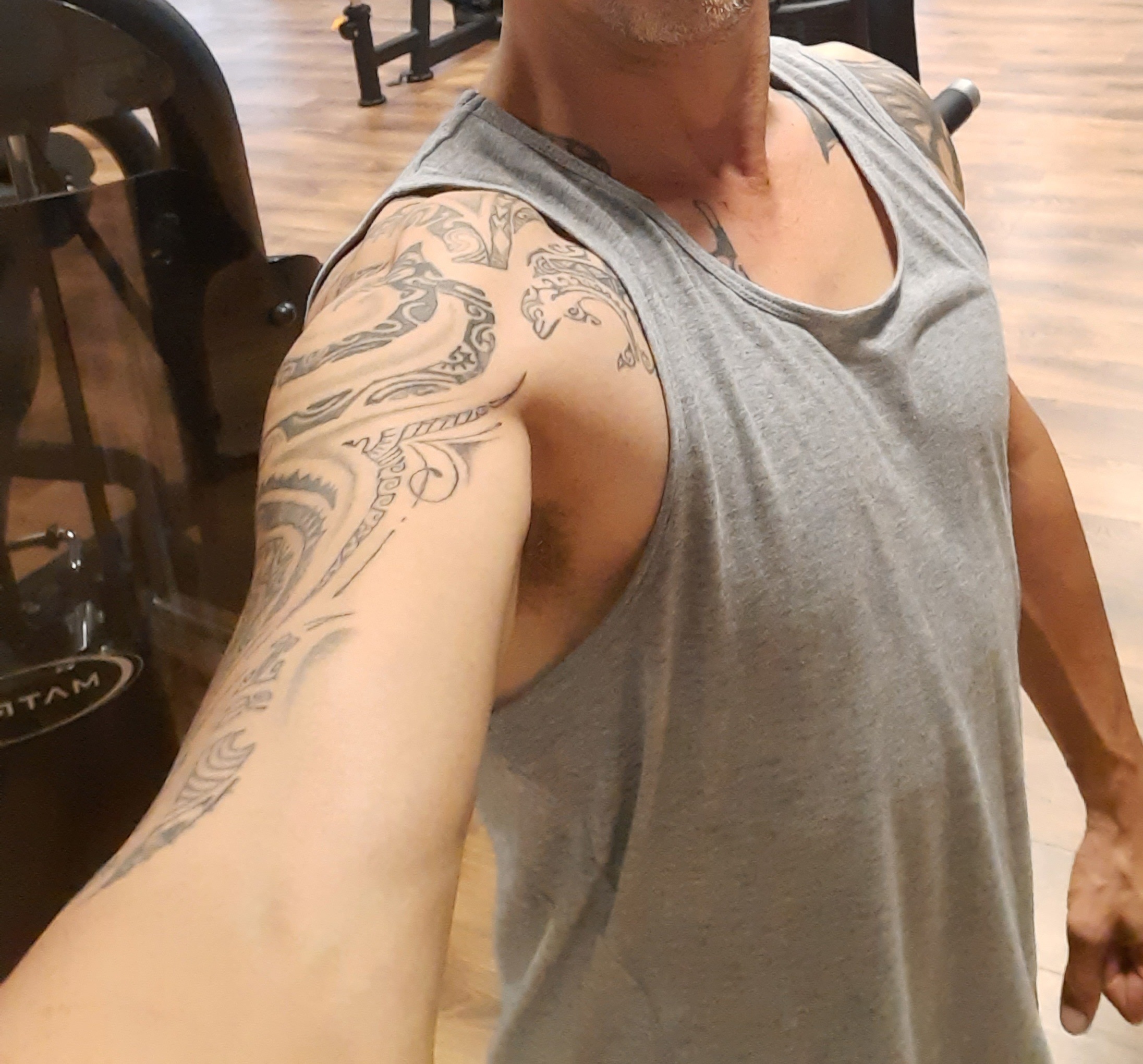 Profil de Cyrius, 42 ans, TS Suisse à Krattigen