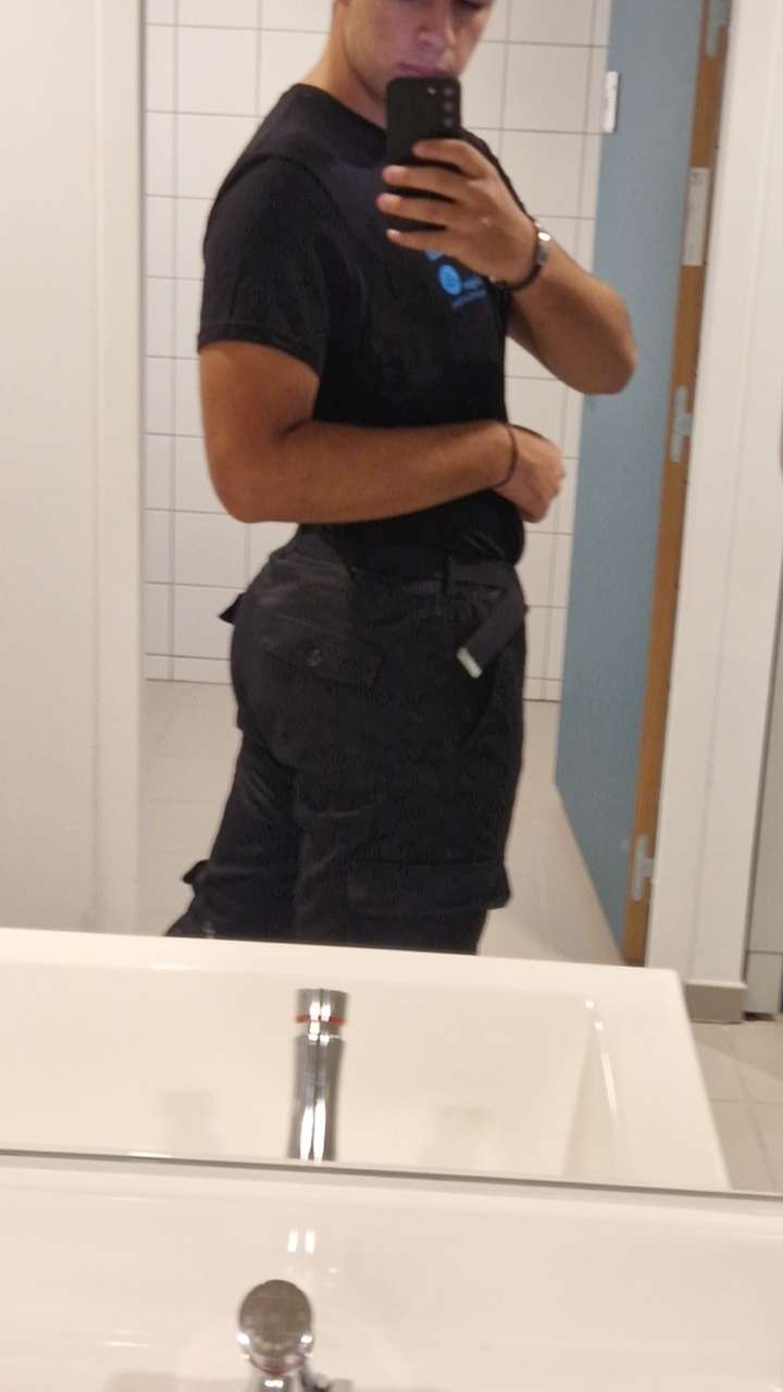 Profil de Matti, 19 ans, TS Suisse à Bellevue