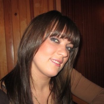 Profil de Elmie, 32 ans, TS Suisse à Weier im Emmental