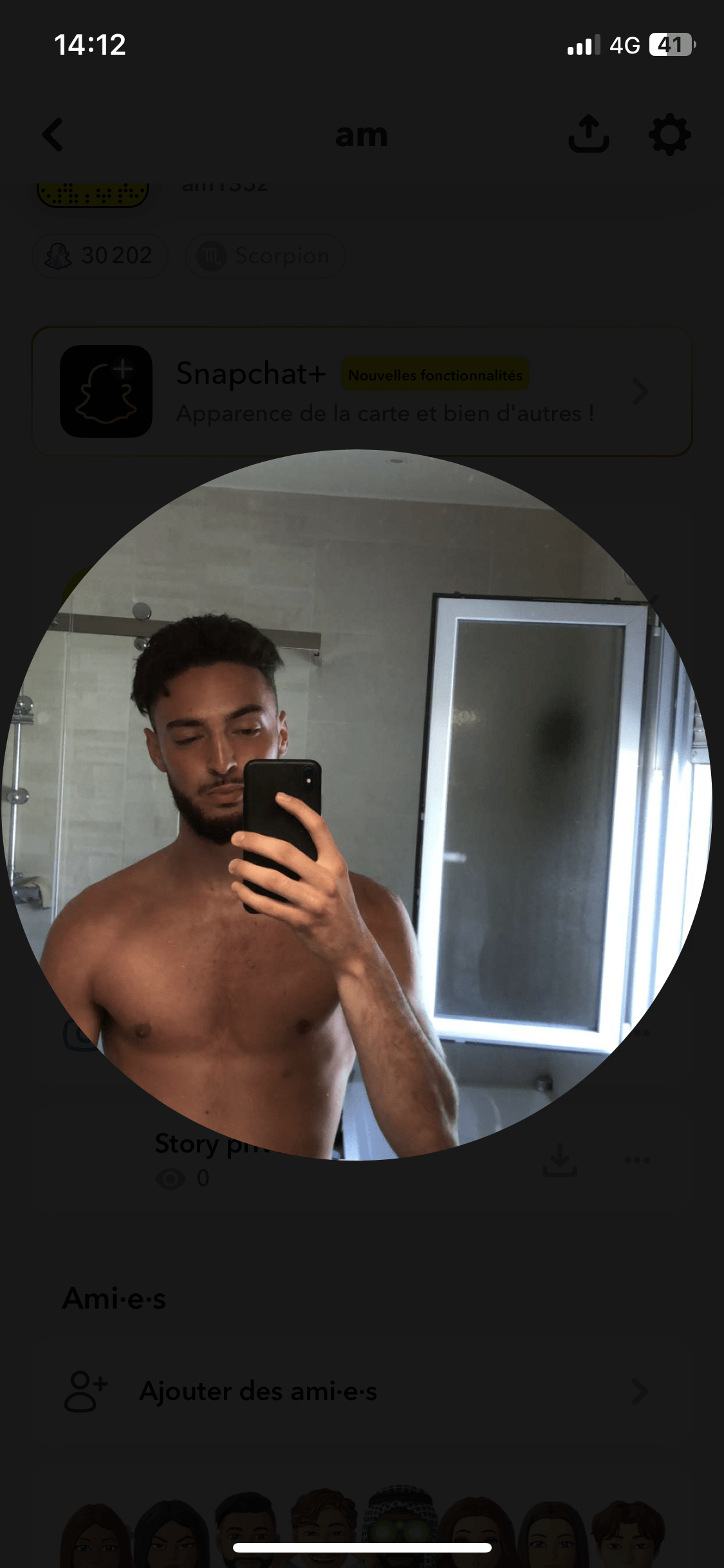 Profil de Tibo, 26 ans, TS Suisse à Vella