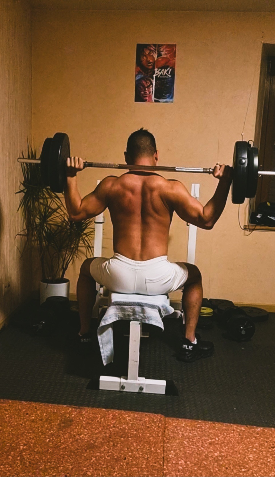 Profil de Javiel, 28 ans, TS Suisse à Aran