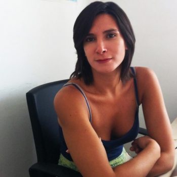 Profil de Kayliah, 32 ans, TS Suisse à Siat