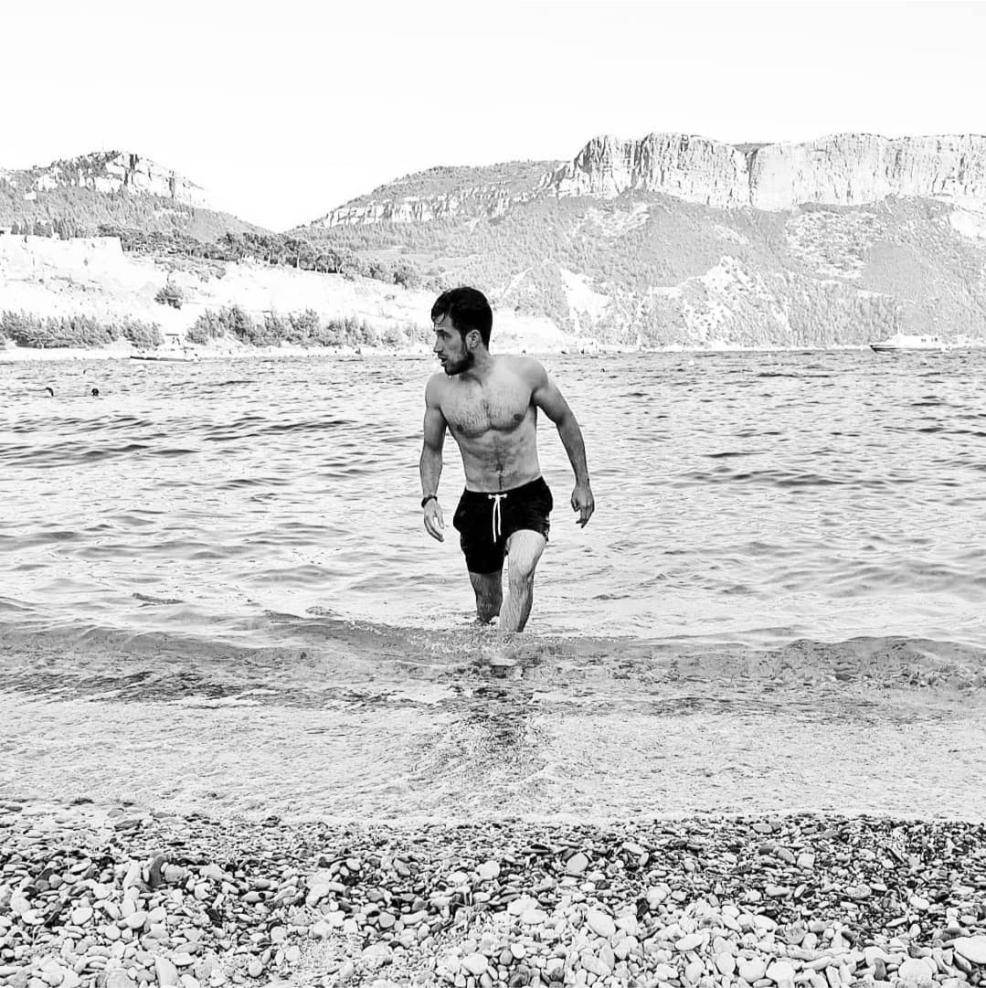 Profil de Alderick, 28 ans, TS Suisse à La Conversion