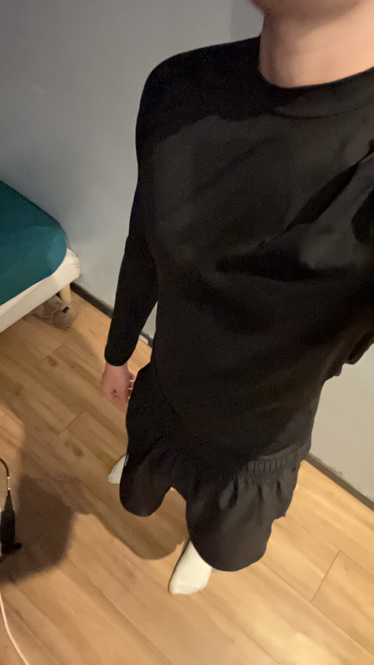 Profil de Desiderio, 19 ans, TS Suisse à Alchenstorf
