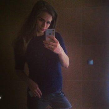 Profil de Morrigane, 26 ans, TS Suisse à Lenk im Simmental