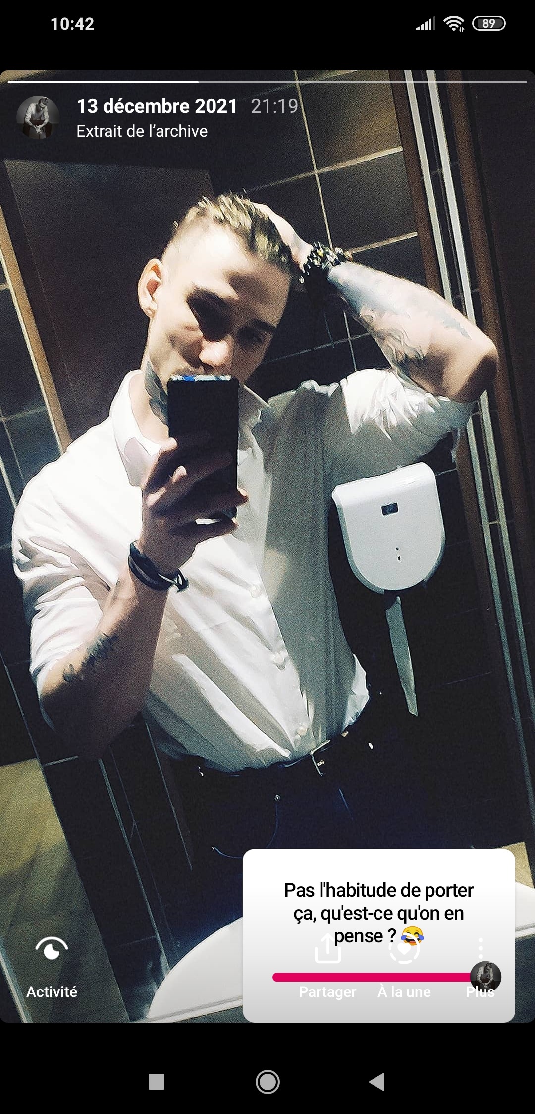 Profil de Saji, 31 ans, TS Suisse à Mesocco