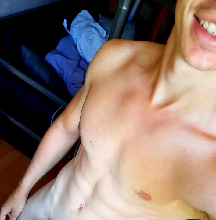 Profil de Ethann, 24 ans, TS Suisse à Rovray