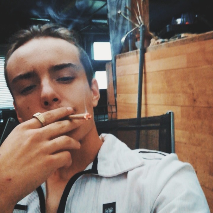 Profil de Maury, 20 ans, TS Suisse à Cazis