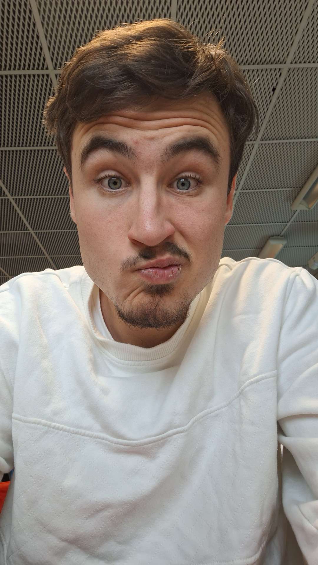 Profil de Rais, 21 ans, TS Suisse à Blausee-Mitholz