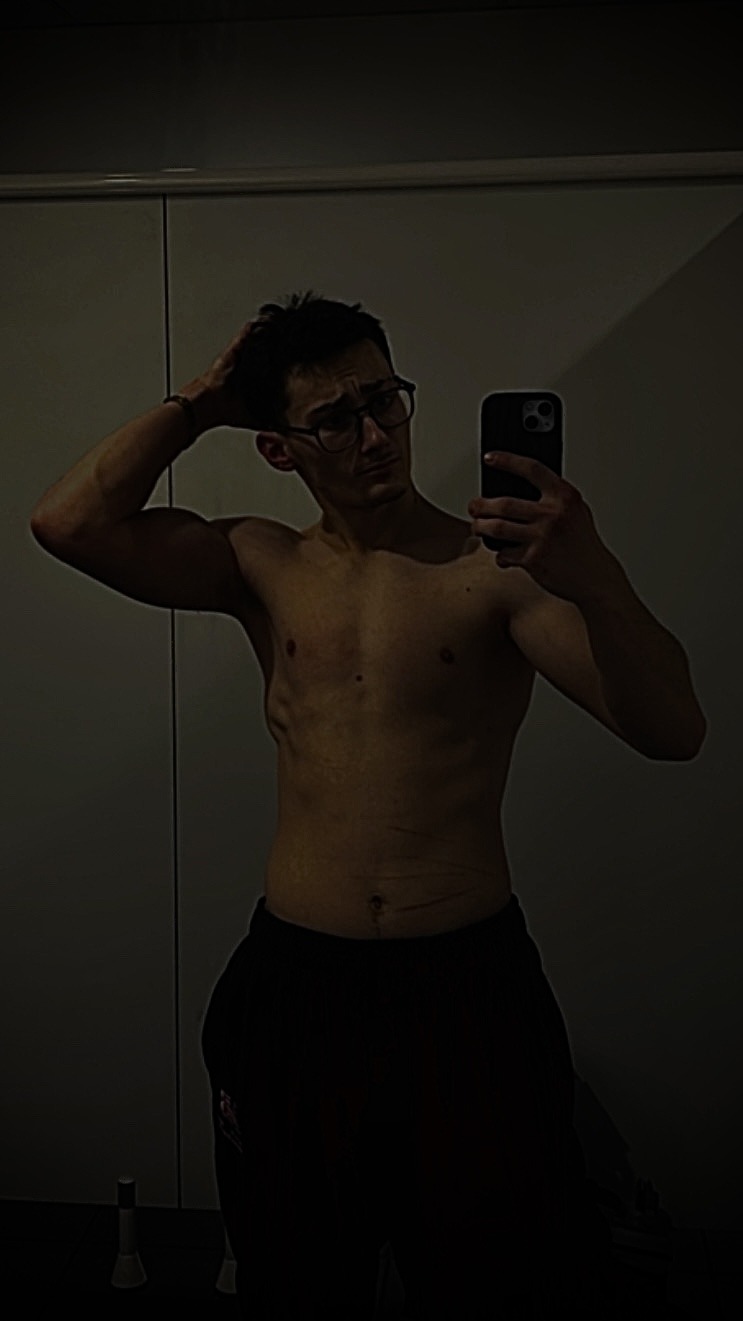 Profil de Hazim, 23 ans, TS Suisse à Apples