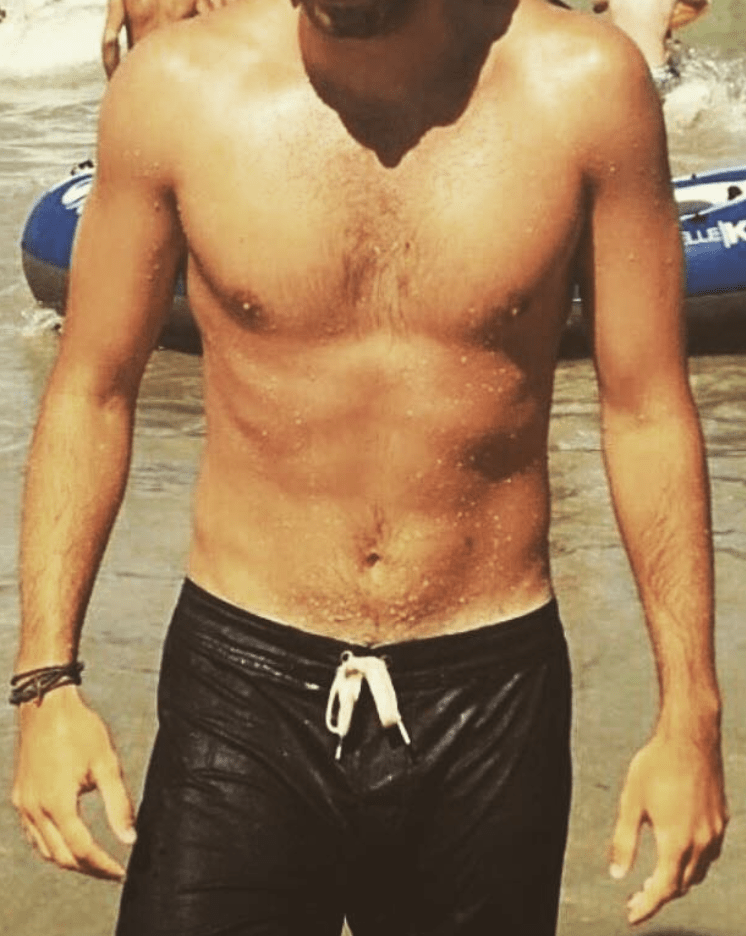 Profil de Hernan, 31 ans, TS Suisse à Bisisthal