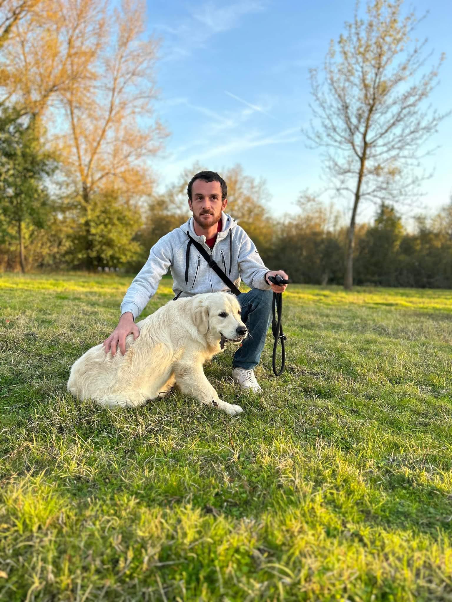 Profil de Lachemi, 36 ans, TS Suisse à Perles