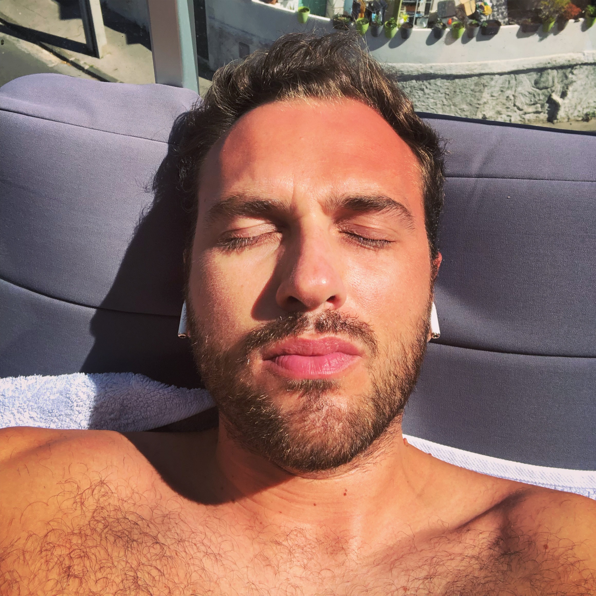 Profil de Charles-adrien, 32 ans, TS Suisse à Flumserberg Tannenheim