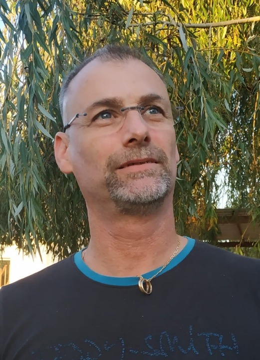 Profil de Drisse, 52 ans, TS Suisse à Gruben