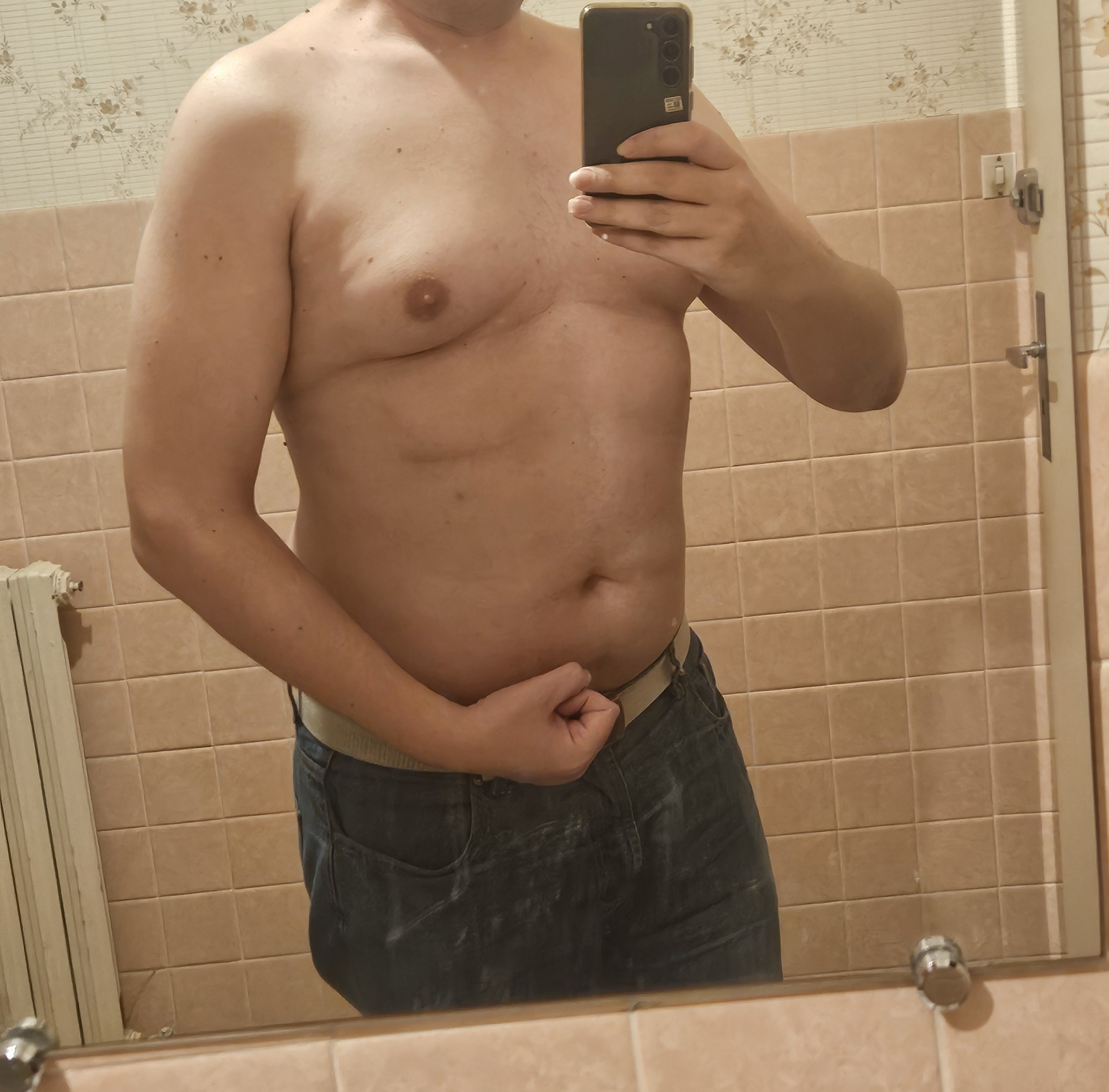 Profil de Ruffin, 41 ans, TS Suisse à Nuvilly