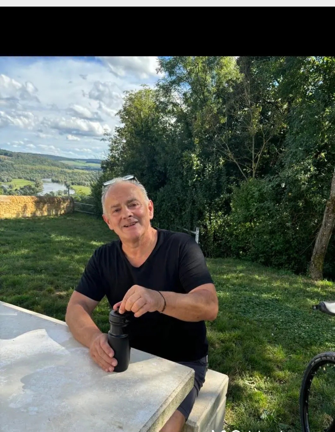 Profil de Keziah, 55 ans, TS Suisse à Rain