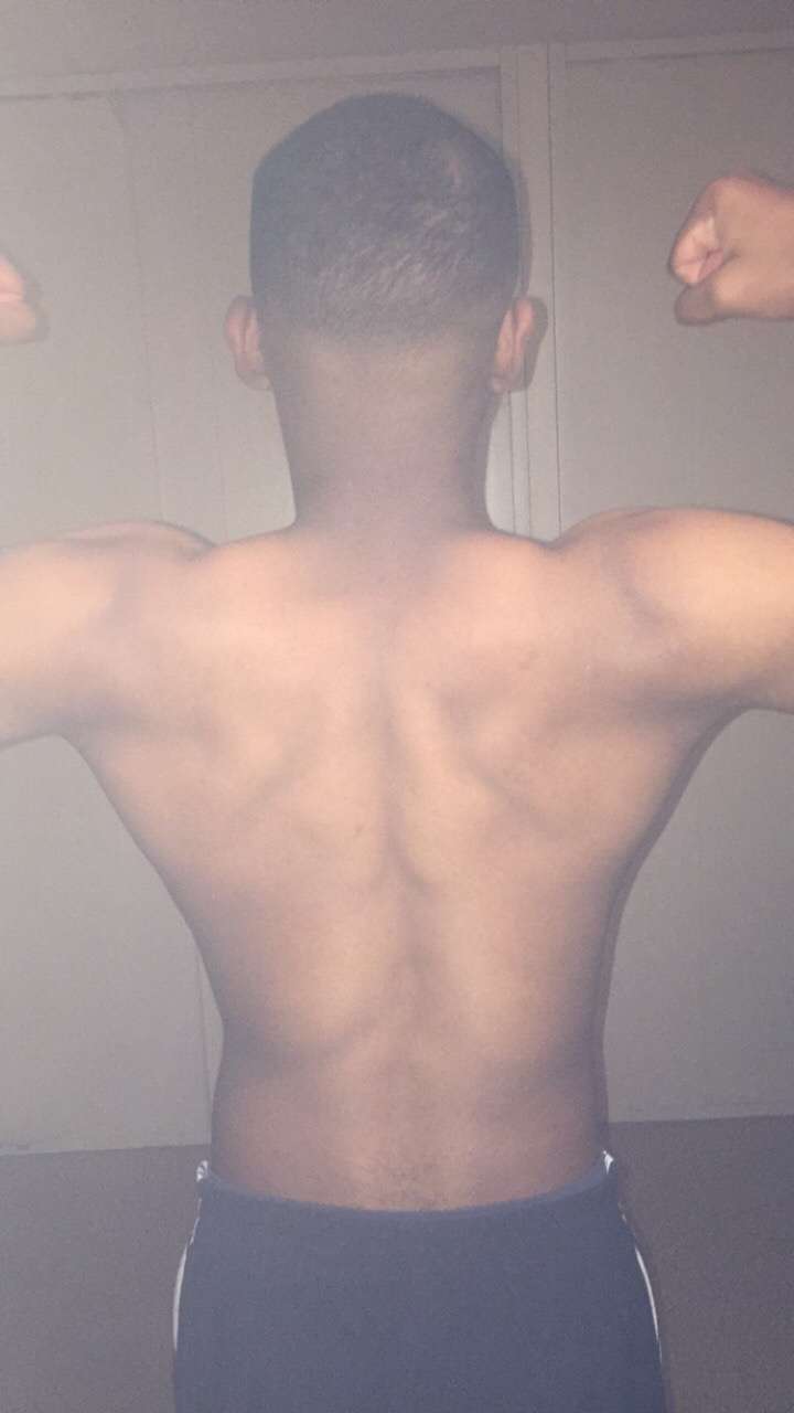 Profil de Lou, 19 ans, TS Suisse à Tamins
