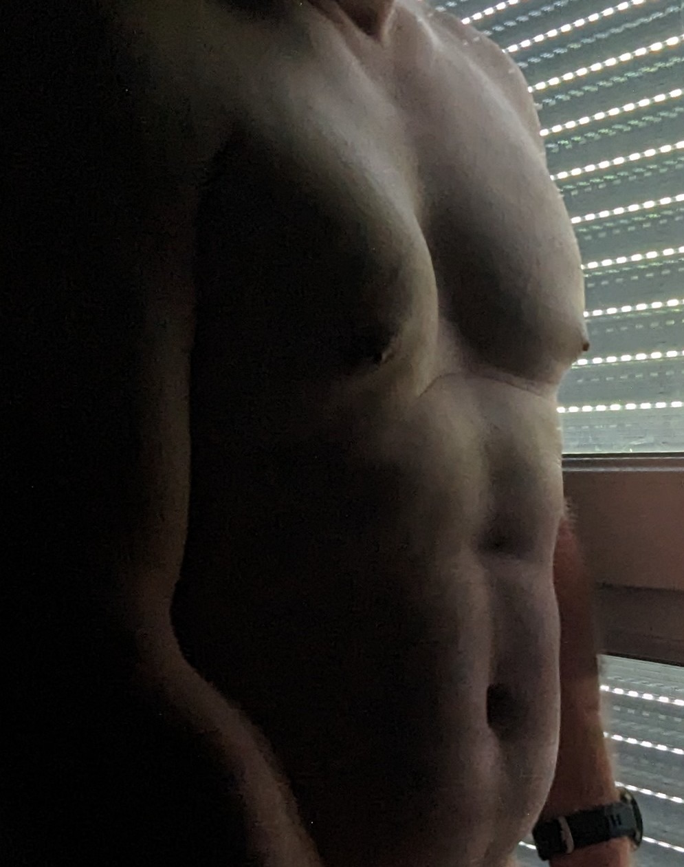 Profil de Nasserdine, 41 ans, TS Suisse à Corcelles NE