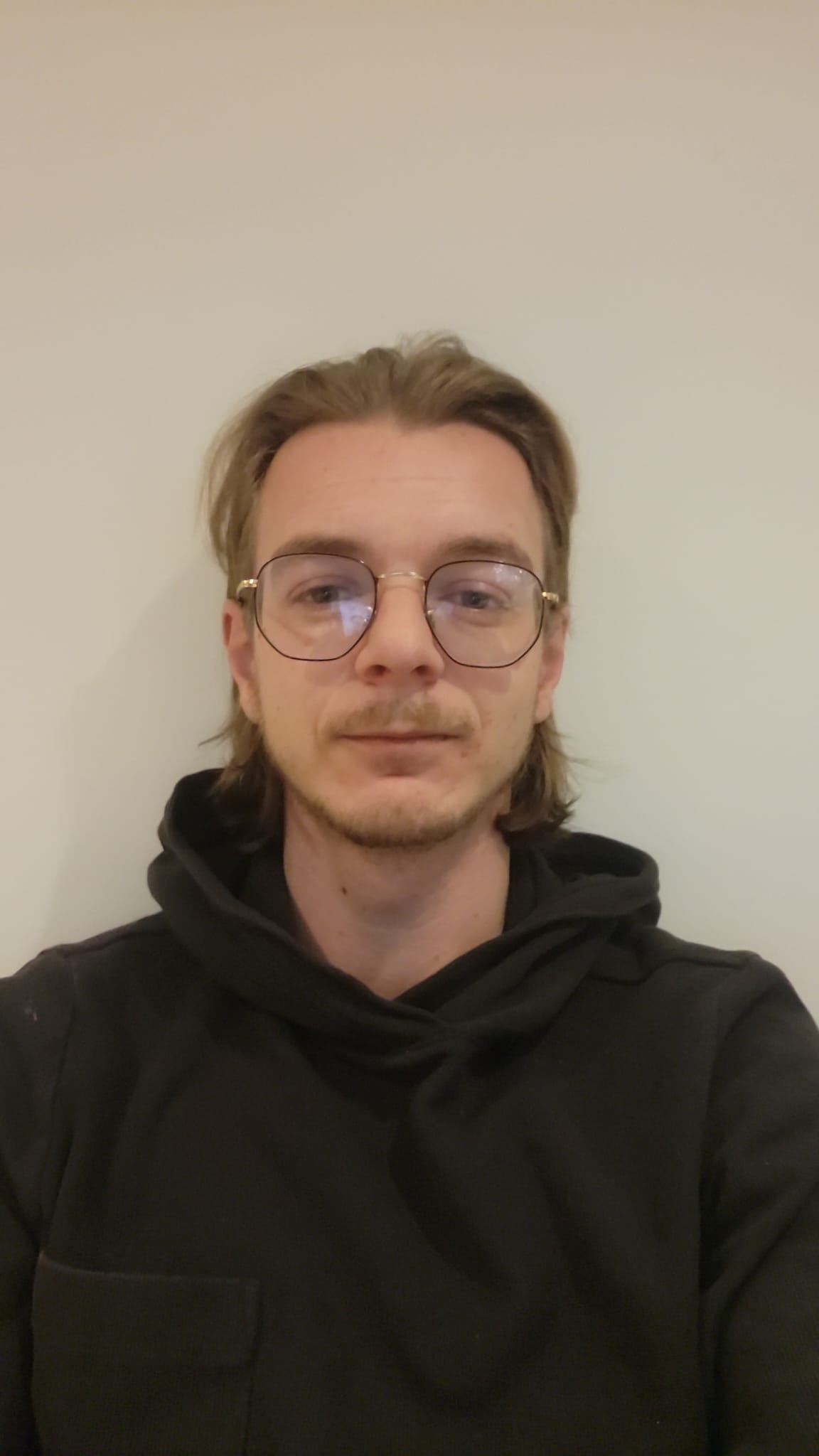 Profil de Zayd, 32 ans, TS Suisse à Muraz (Collombey)