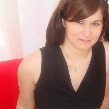 Profil de Louise, 41 ans, TS Suisse à Matten (St. Stephan)