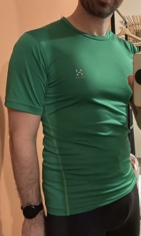Profil de Efisio, 41 ans, TS Suisse à Madulain