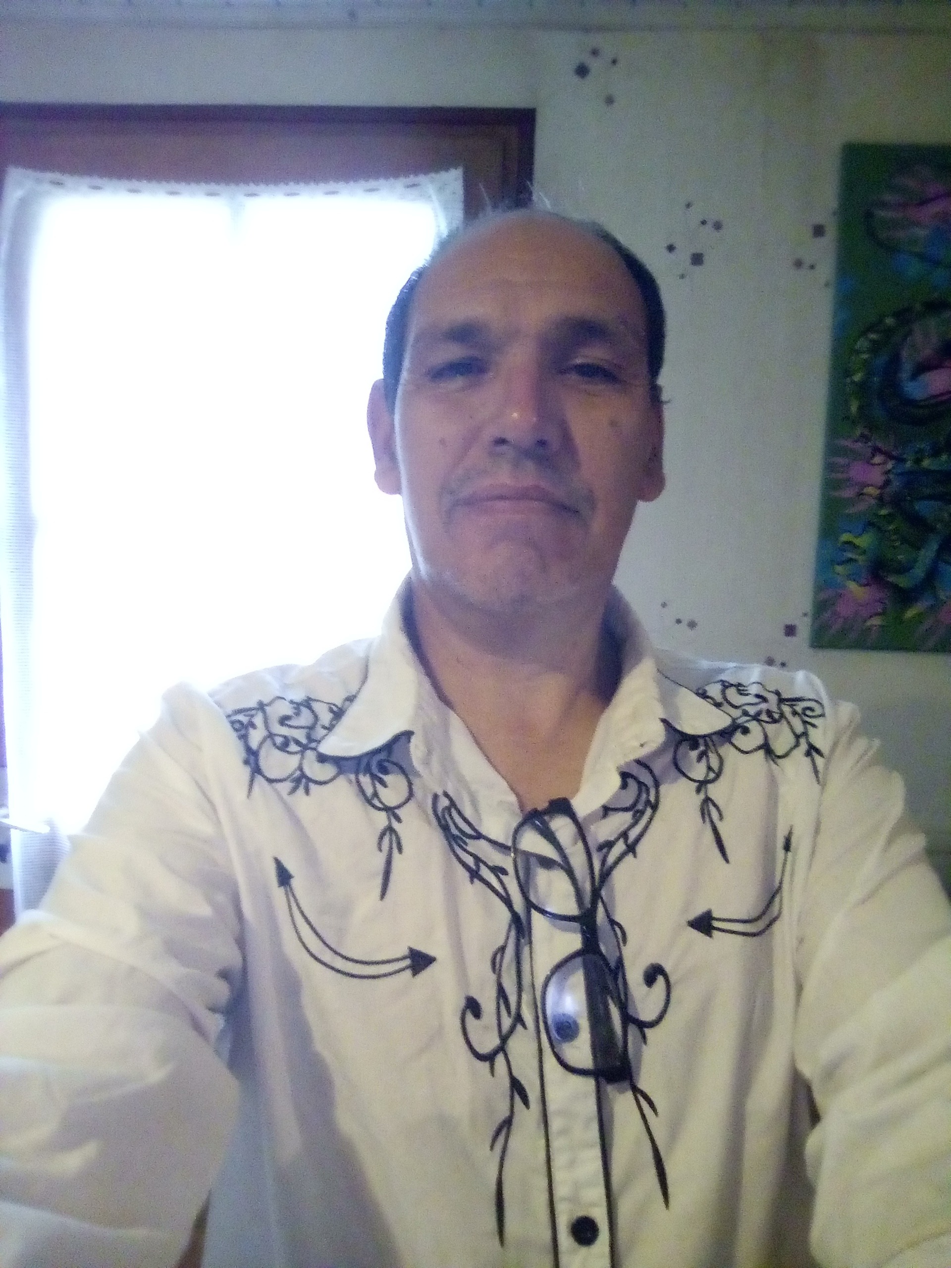Profil de Moran, 53 ans, TS Suisse à Miège