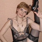 Profil de Ikram, 41 ans, TS Suisse à Castrisch