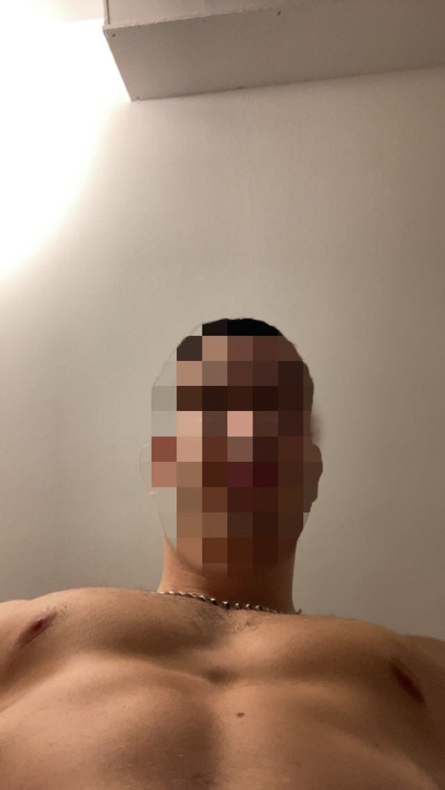 Profil de Cham, 25 ans, TS Suisse à Davos Wiesen