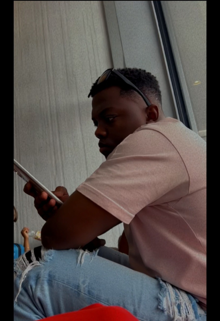 Profil de Marianno, 25 ans, TS Suisse à Thusis