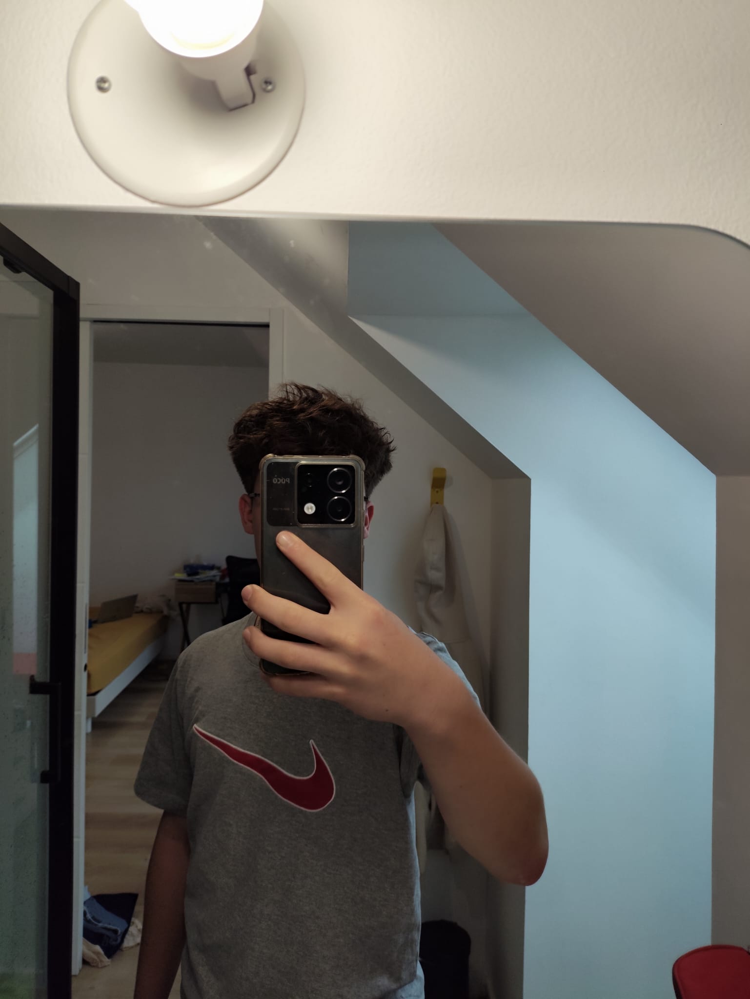 Profil de Lissandre, 20 ans, TS Suisse à Zweidlen