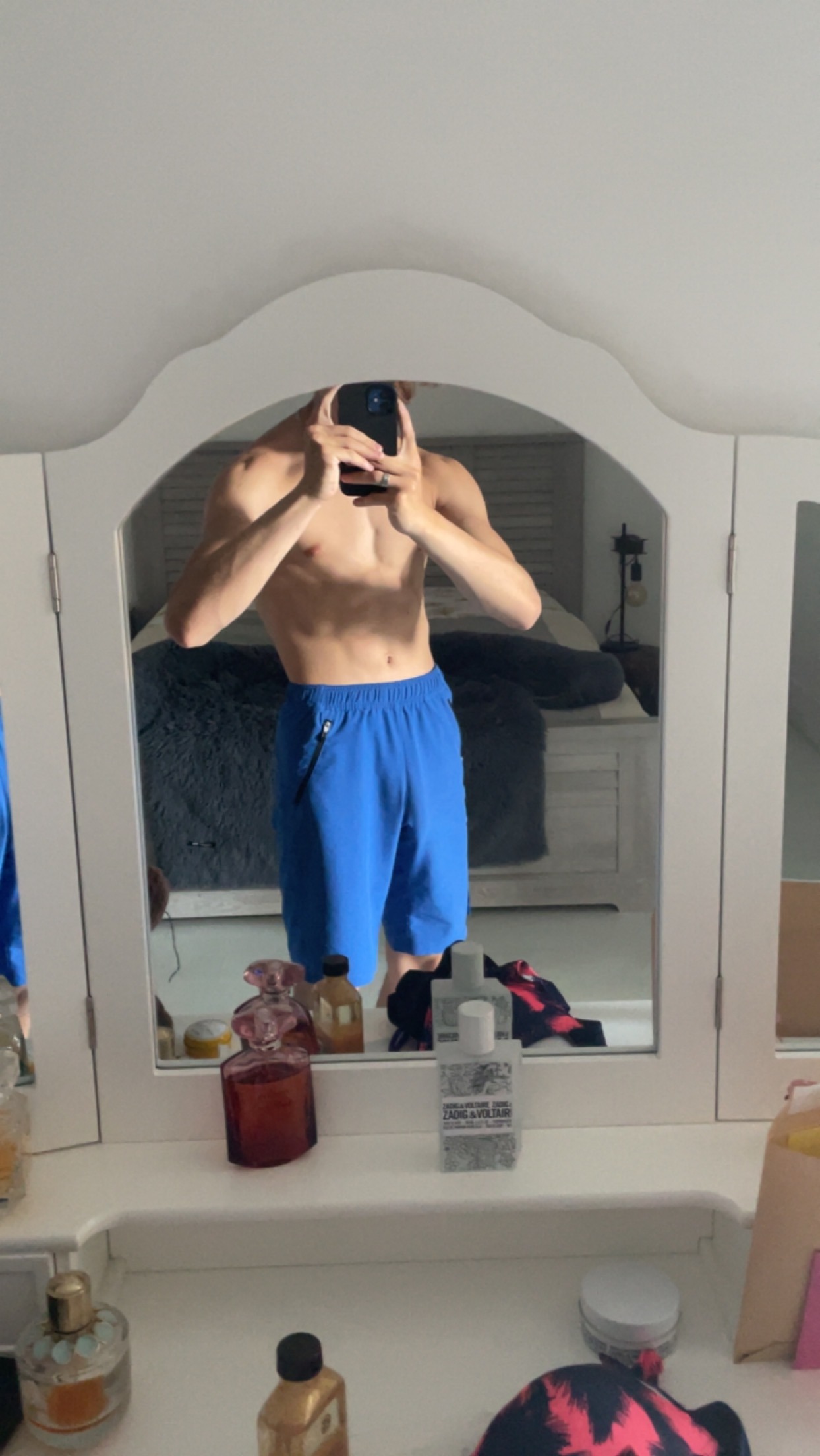 Profil de Ferdi, 19 ans, TS Suisse à Pensier