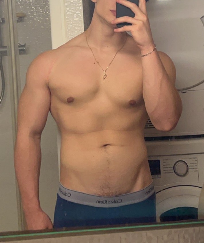 Profil de Jef, 24 ans, TS Suisse à Vicosoprano