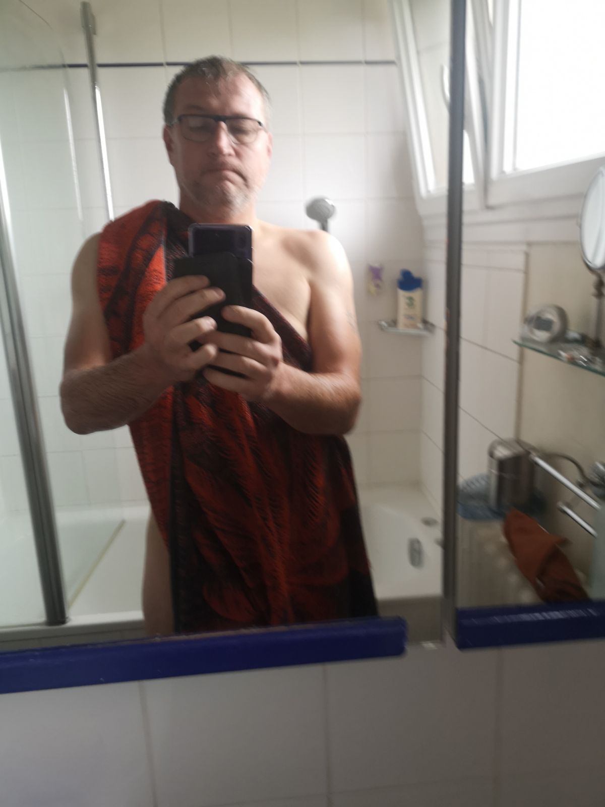 Profil de Orion, 52 ans, TS Suisse à Miège