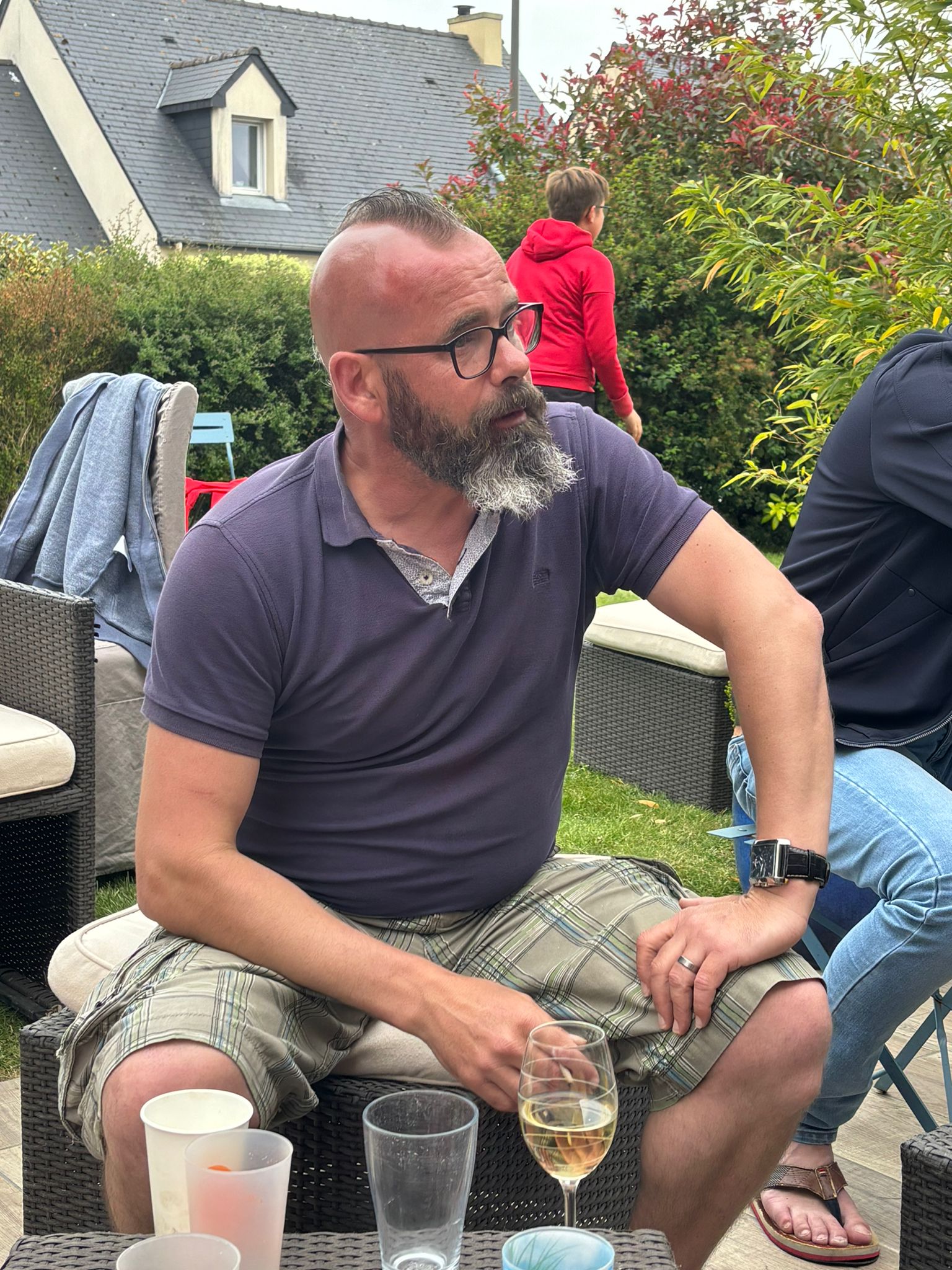 Profil de Refik, 49 ans, TS Suisse à Dägerlen