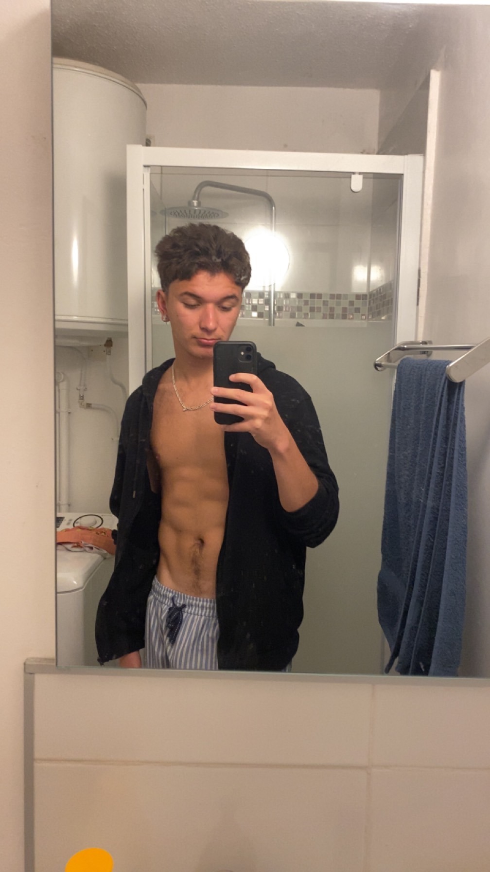 Profil de Anel, 22 ans, TS Suisse à Coldrerio