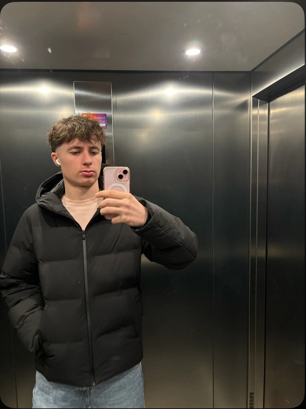 Profil de Raul, 19 ans, TS Suisse à Vulpera
