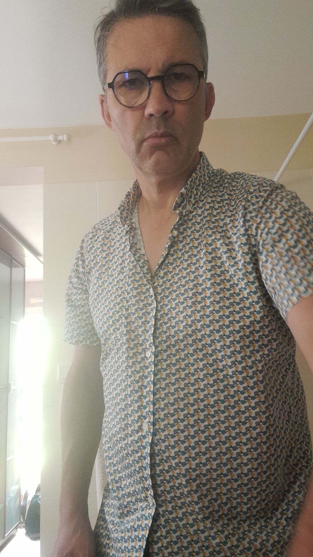 Profil de Louis-thomas, 55 ans, TS Suisse à Boningen