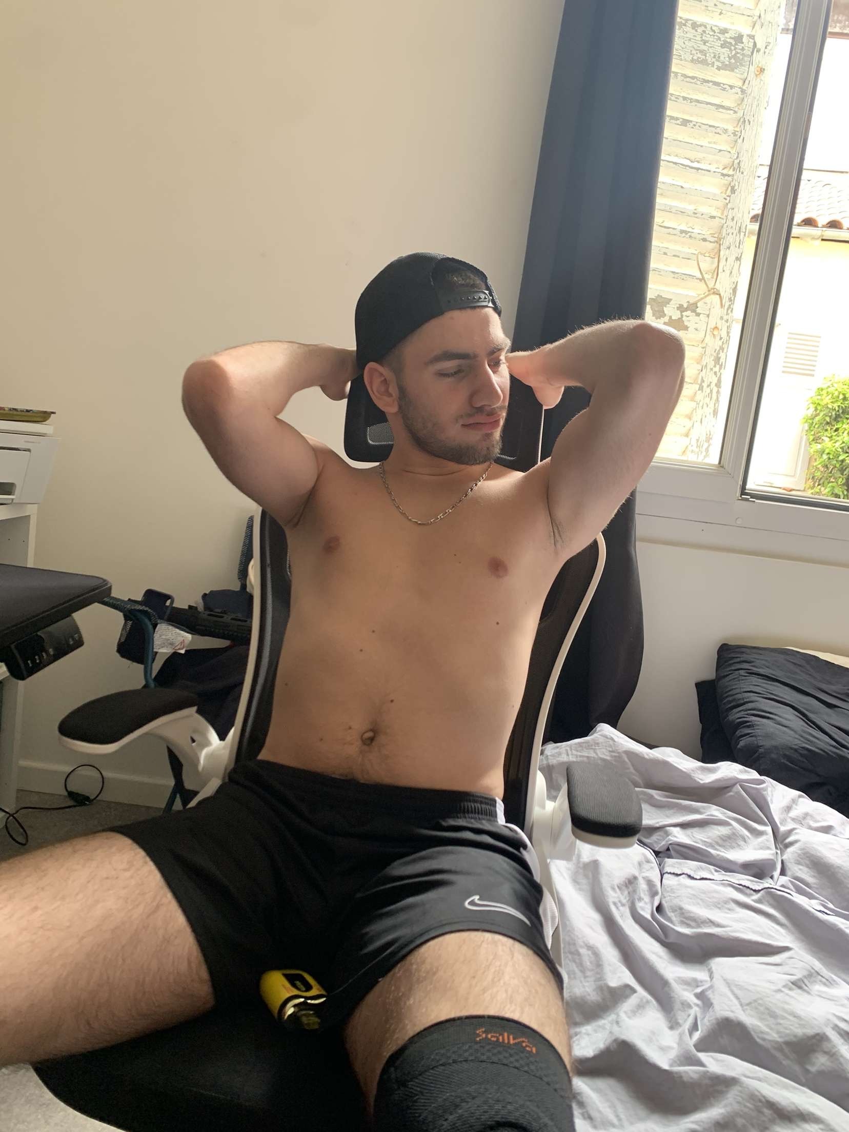 Profil de Ylies, 19 ans, TS Suisse à Cazis
