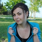 Profil de Iliana, 33 ans, TS Suisse à Ranflüh