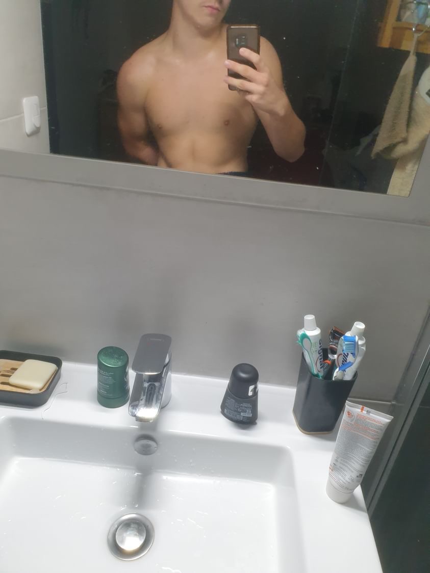 Profil de Jeffrey, 19 ans, TS Suisse à Epalinges