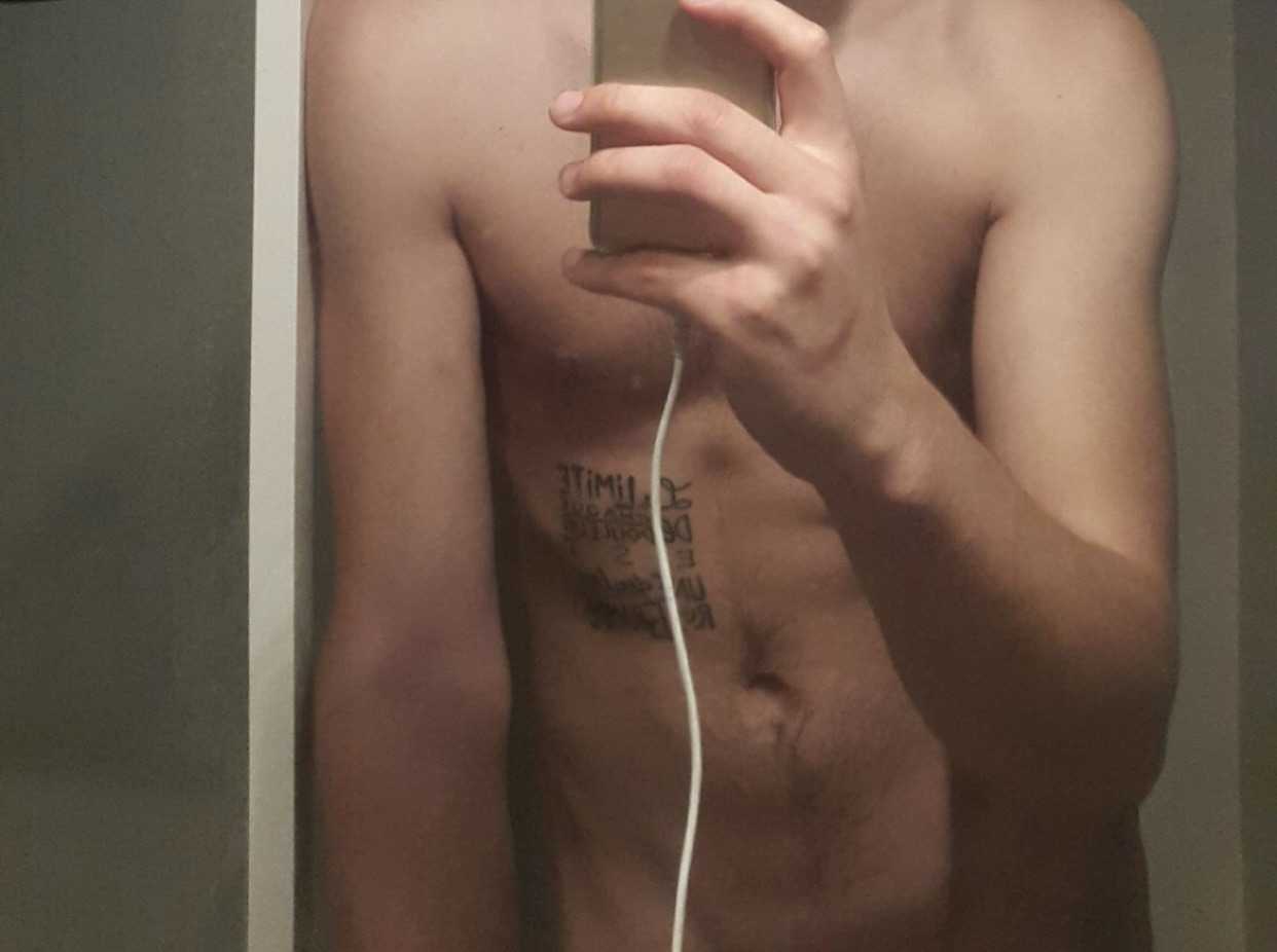 Profil de Patric, 26 ans, TS Suisse à Niederhasli