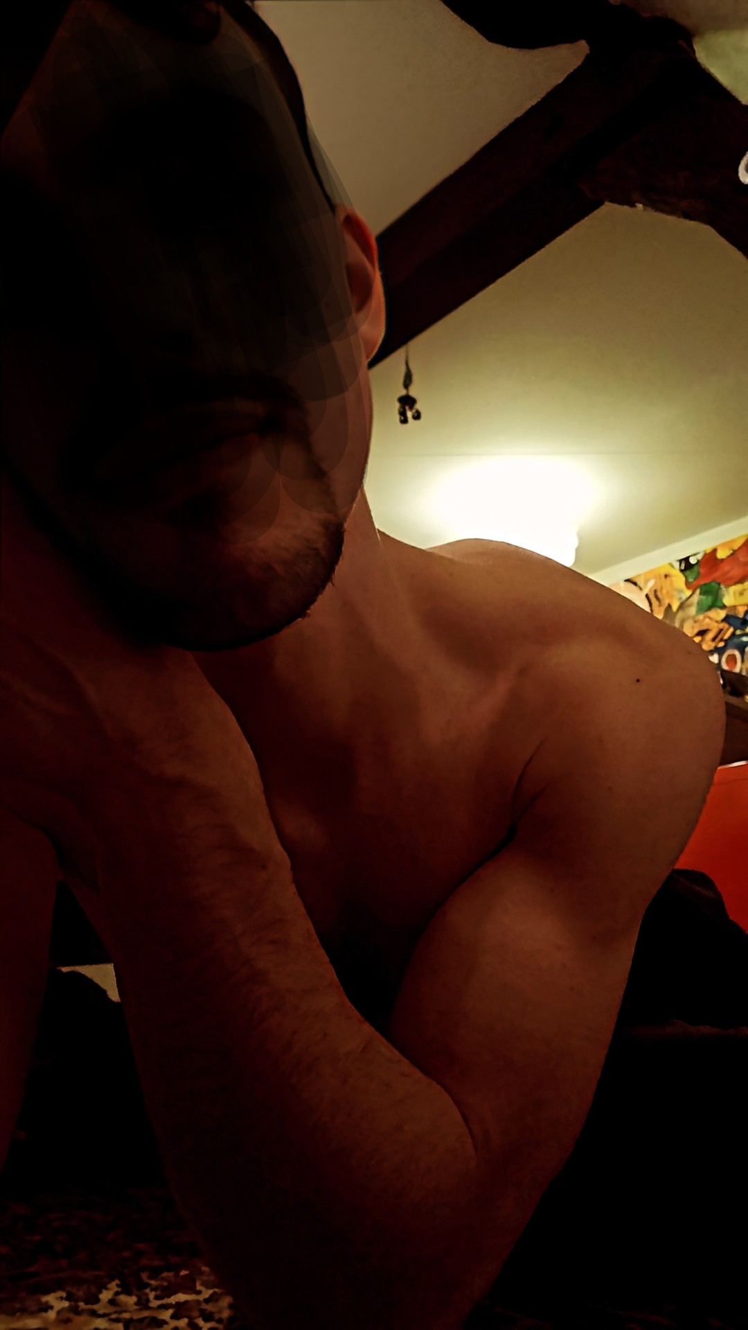 Profil de Aaronn, 25 ans, TS Suisse à Apples