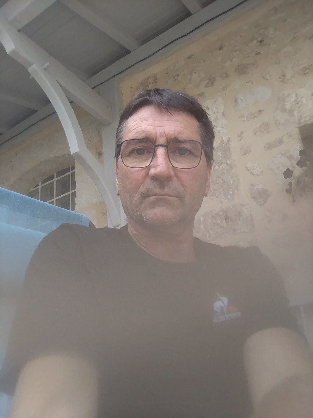 Profil de Mohammad, 47 ans, TS Suisse à Lovens