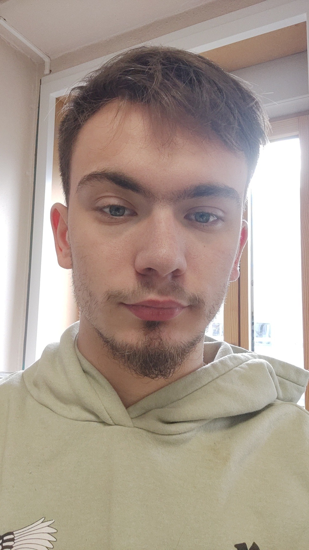 Profil de Pierre-hubert, 21 ans, TS Suisse à Tschugg