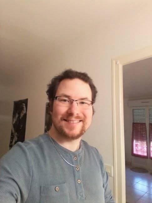 Profil de Kerwann, 30 ans, TS Suisse à Madulain