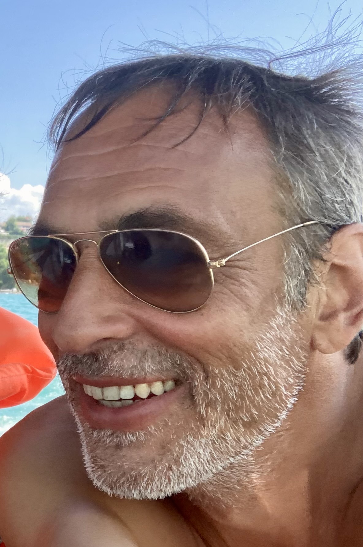 Profil de Jean-guy, 46 ans, TS Suisse à Panex