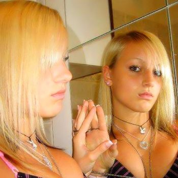 Profil de Nada, 28 ans, TS Suisse à Purasca