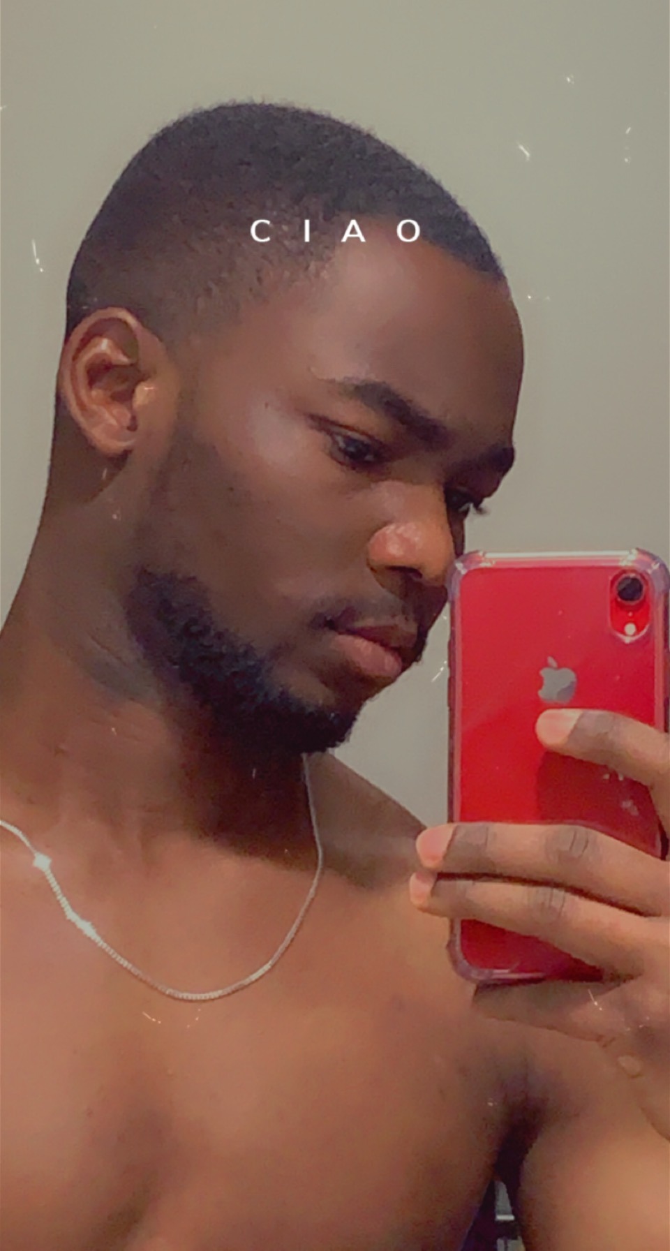 Profil de Yaouen, 30 ans, TS Suisse à Blausee-Mitholz