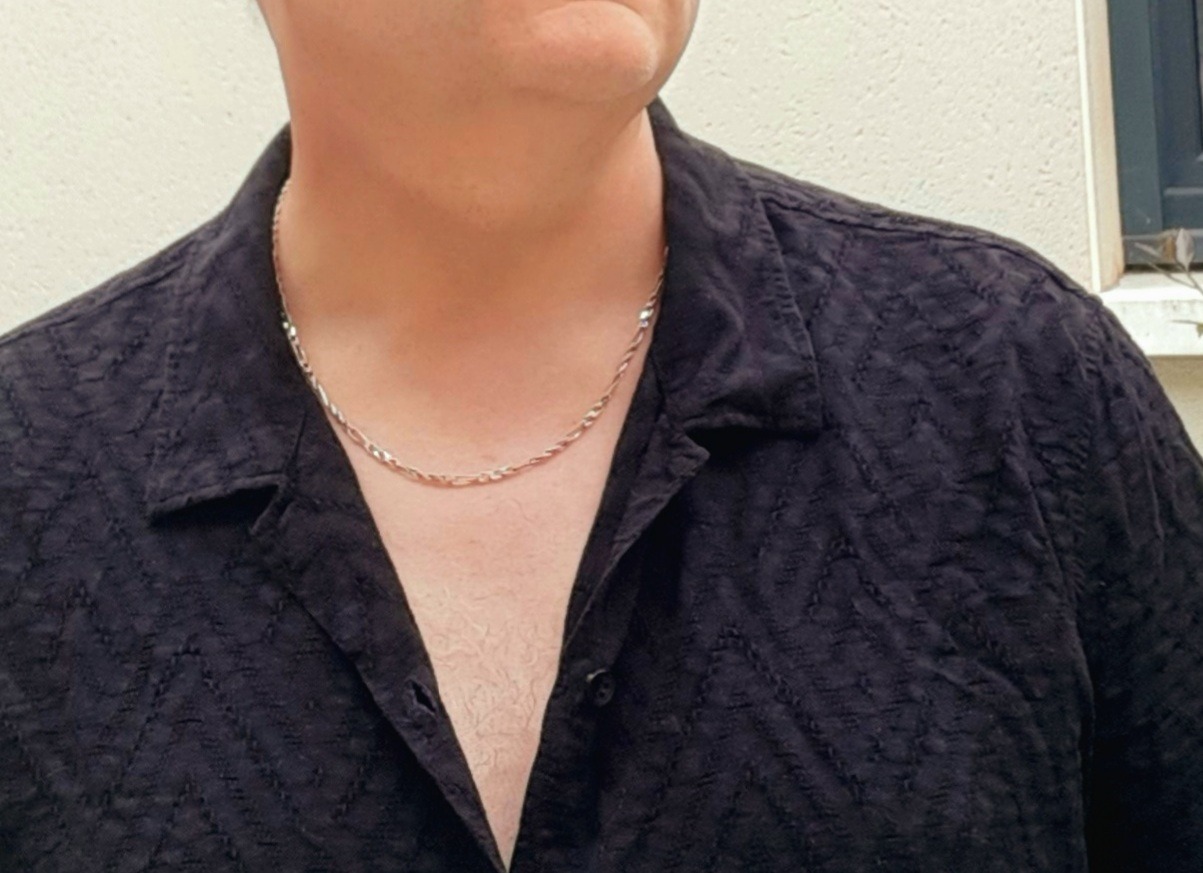 Profil de Wiktor, 52 ans, TS Suisse à Gunten