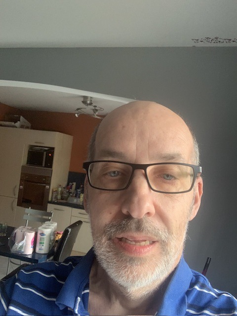 Profil de Boualem, 55 ans, TS Suisse à Bisisthal